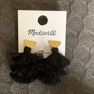 Madewell Earrings